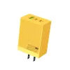 SUOGE mobile phone and tablet fast charging charger set, multi-functional charging head, charging cable combination, fast charging equipment, 120W charger, fast charging head Item Picture